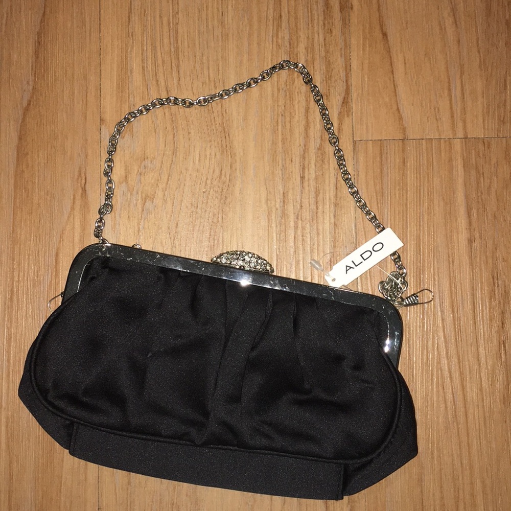NWT Aldo Clutch